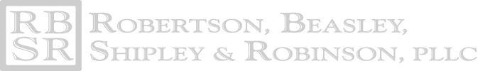 Robertson, Beasley, Shipley & Robinson, PLLC