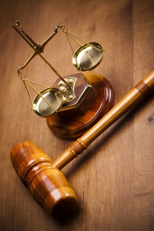 Legal Photo
